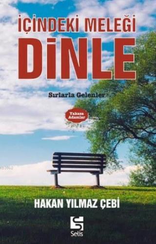 İçindeki Meleği Dinle