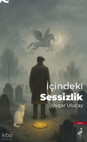 İçindeki Sessizlik