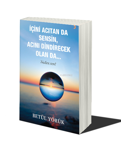 İçini Acıtan Da Sensin Acını Dindirecek Olan Da… Neden Sen?