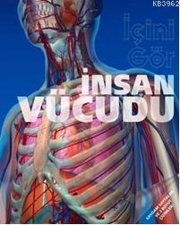 İçini Gör| İnsan Vücudu