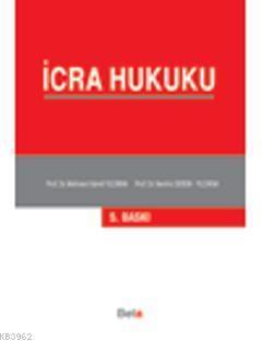 İcra Hukuku