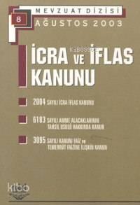 İcra İflas Kanunu