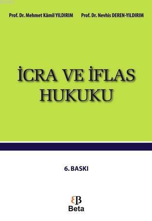 İcra ve İflas Hukuku