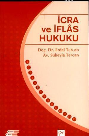 İcra ve İflas Hukuku
