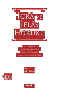 İcra ve İflas Hukuku