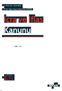 İcra ve İflas Kanunu