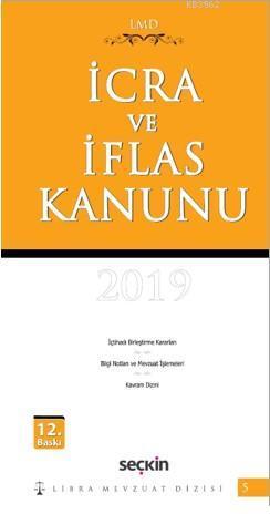 İcra ve İflas Kanunu