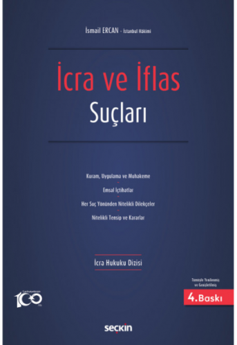 İcra ve İflas Suçları