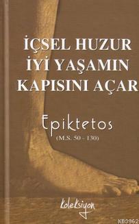 İçsel Huzur İyi Yaşamın Kapısını Açar