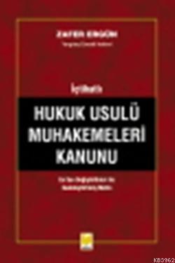 İçtihatlı Hukuk Usulü Muhakemeleri Kanunu