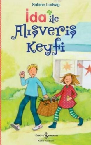 İda ile Alışveriş Keyfi