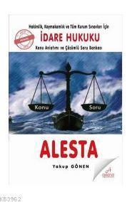 İdare Hukuku- ALESTA
