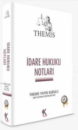 İdare Hukuku Notları