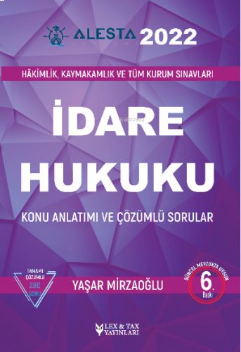 İdare Hukuku