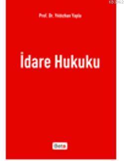 İdare Hukuku