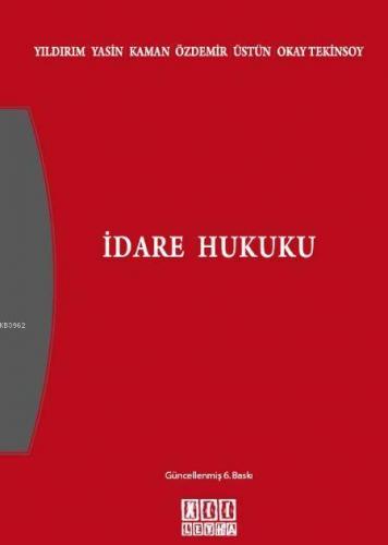 İdare Hukuku