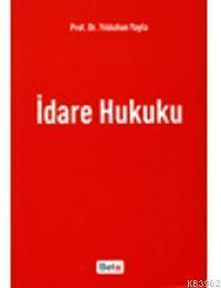 İdare Hukuku