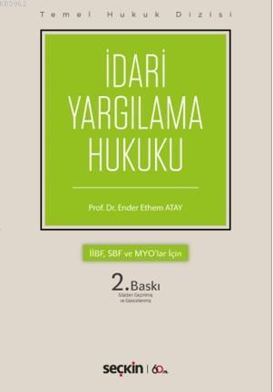 İdari Yargılama Hukuku