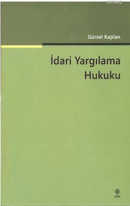 İdari Yargılama Hukuku
