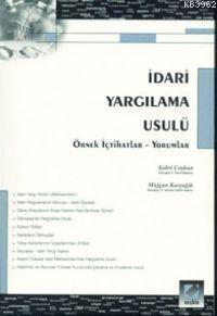 İdari Yargılama Usulü