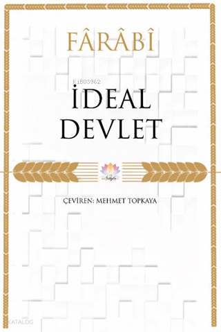 İdeal Devlet