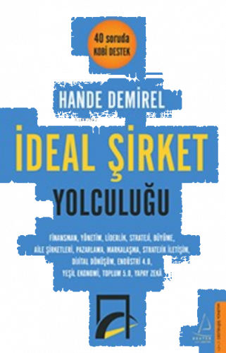 İdeal Şirket Yolculuğu