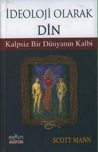 İdeoloji Olarak Din