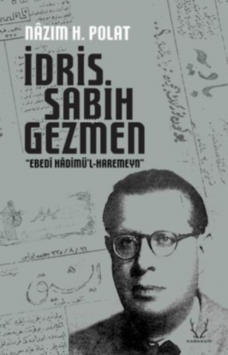 İdris Sabih Gezmen