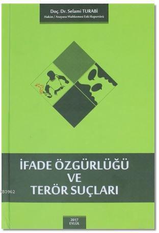 İfade Özgürlüğü ve Terör Suçları