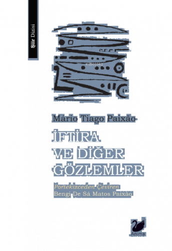 İftira ve Diğer Gözlemler