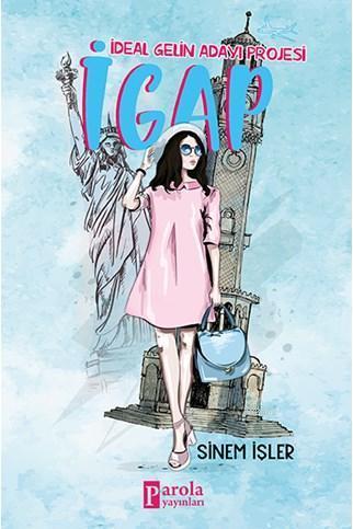 İgap - İdeal Gelin Adayı Projesi