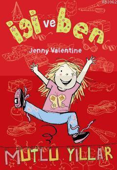 İgi ve Ben Mutlu Yıllar