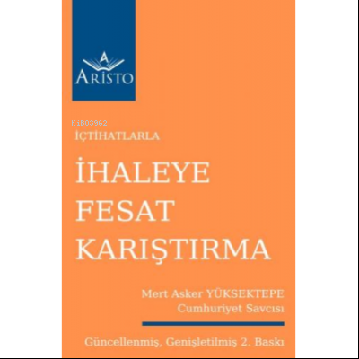 İhaleye Fesat Karıştırma