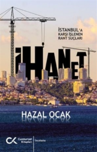 İhanet