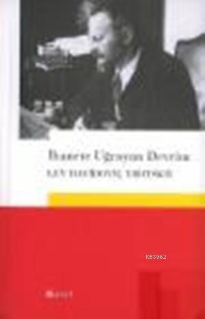 İhanete Uğrayan Devrim