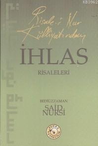İhlas Risaleleri