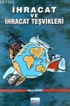 İhracat ve İhracat Teşvikleri