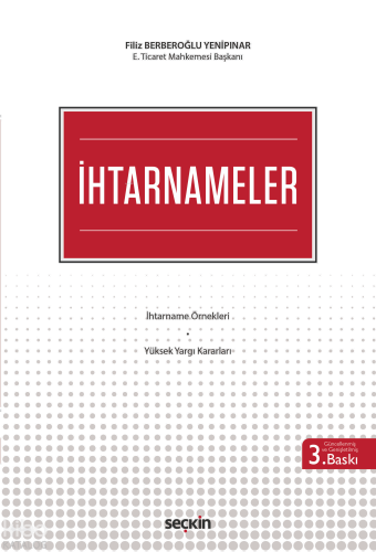 İhtarnameler