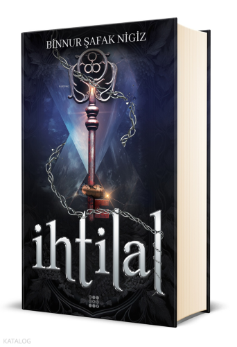 İhtilal 3 - Zerda (Ciltli)