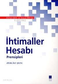 İhtimaller Hesabı Prensibleri