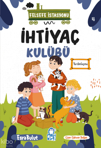 İhtiyaç Kulübü;Felsefe İstasyonu