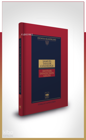 İhtiyar Denizcinin Ezgisi