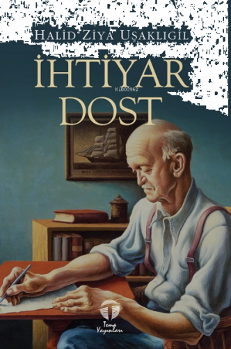 İhtiyar Dost