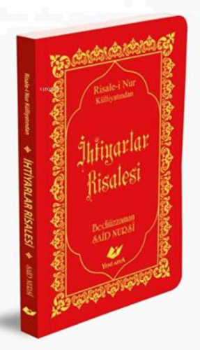 İhtiyarlar Risalesi