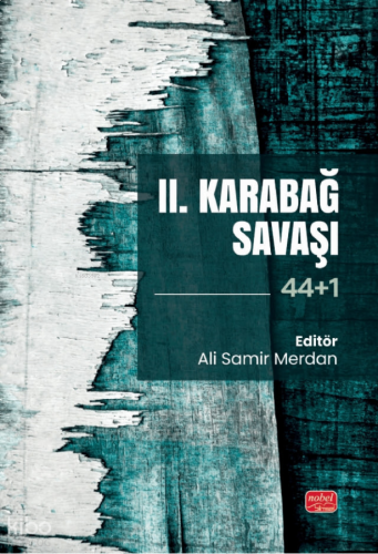 II. Karabağ Savaşı (44+1)