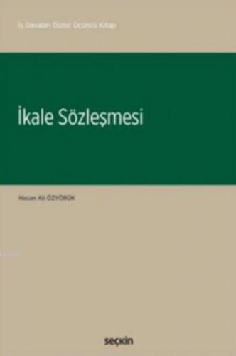 İkale Sözleşmesi