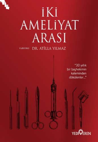 İki Ameliyat Arası