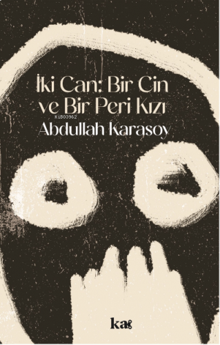 İki Can : Bir Cin ve Bir Peri Kızı