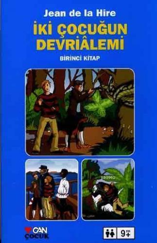 İki Çocuğun Devrialemi 1