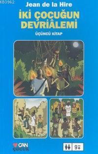 İki Çocuğun Devrialemi 3
